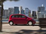 Volkswagen up! 5-Door 2012 года (AU)
